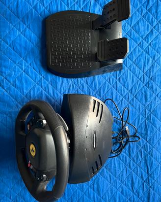 Simulatore PS4