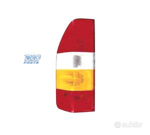 FANALE SINISTRO MERCEDES SPRINTER TIPO FURGONE AMB
