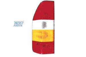 FANALE SINISTRO MERCEDES SPRINTER TIPO FURGONE AMB