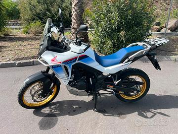 Honda XL 750 Transalp