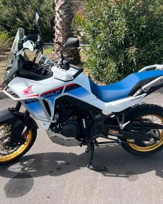 Honda XL 750 Transalp
