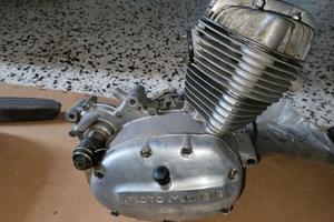 Motore Moto Morini Corsarino