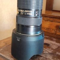 Nikon AF-S 24-70mm f/2.8 G ED