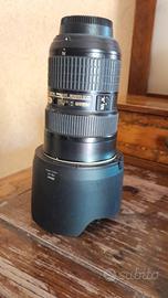 Nikon AF-S 24-70mm f/2.8 G ED