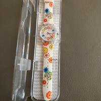 Orologio Swatch da ragazza