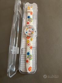 Orologio Swatch da ragazza