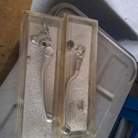 Leve freno- frizione yamaha fz8 originali