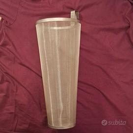 KegLand KL04698 Colino Filtro in Acciaio Inox 36cm