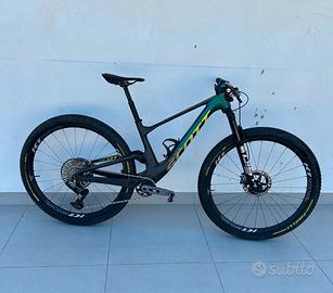 Scott Spark RC WCup taglia S
