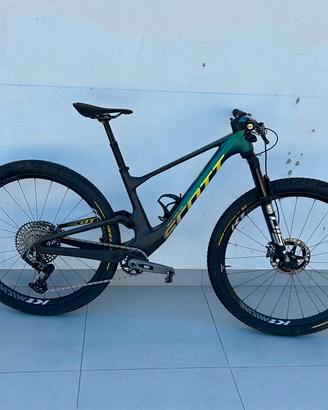 Scott Spark RC WCup