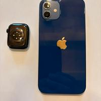 IPhone 12 56 giga