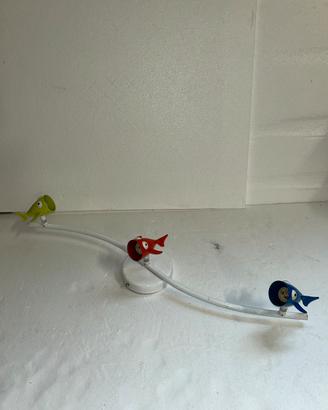 Lampadario per bambini
