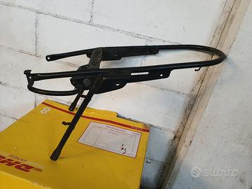 telaietto sella BMW R80 R90 R100