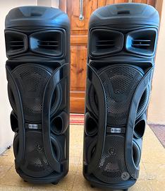 casse bluetooth