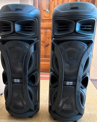 casse bluetooth