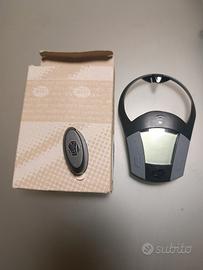 Audiotherm per pentole 