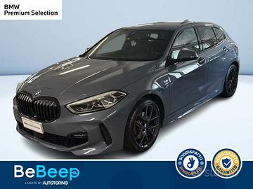 BMW Serie 1 118D MSPORT AUTO