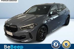 BMW Serie 1 118D MSPORT AUTO