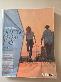 la vita davanti a noi