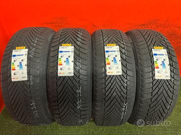 215 60 17 Gomme Invernali 2025 Pirelli 215 60R17