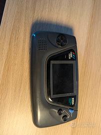 sega game gear