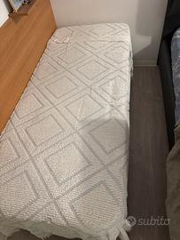 letto singolo