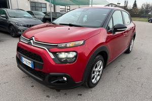 Citroen C3 BlueHDi 100 S&S Van Feel Autocarro