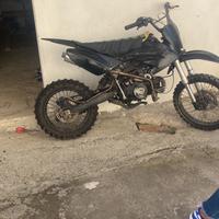 Pit bike 150Cc