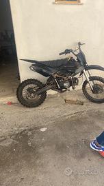 Pit bike 150Cc