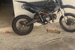 Pit bike 150Cc