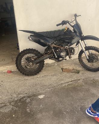 Pit bike 150Cc
