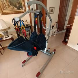 Sollevatore elettrico per anziani o disabili
