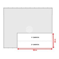 CAPANNONE A TORBOLE CASAGLIA