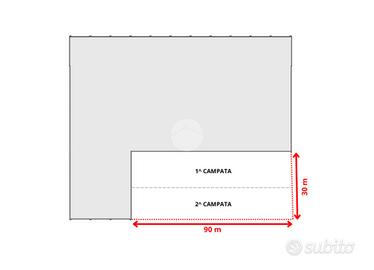 CAPANNONE A TORBOLE CASAGLIA