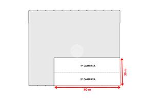 CAPANNONE A TORBOLE CASAGLIA