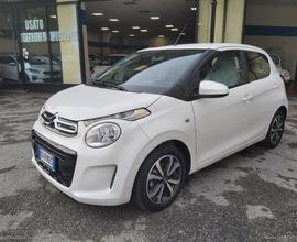 CITROEN C1 VTi 72 S&S 5p. Shine NO VINCOLI