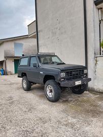 Nissan Patrol 3.3 1989
