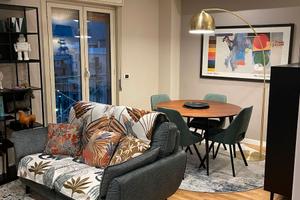 Bivani in zona Villa Serena a Palermo