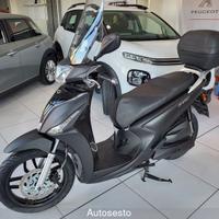 Kymco People 200 
