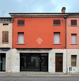 CASA INDIPENDENTE A MARMIROLO