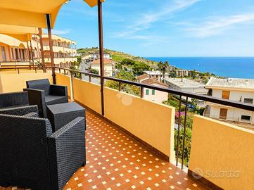 4 LOCALI A SANTO STEFANO AL MARE