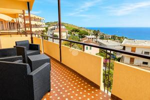 4 LOCALI A SANTO STEFANO AL MARE