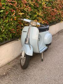 Vespa 50 Special 1975 4 marce Restaurata