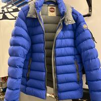 Colmar blu taglia 46 (S) ORIGINALE