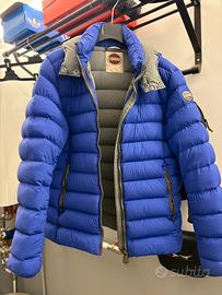 Colmar blu taglia 46 (S) ORIGINALE