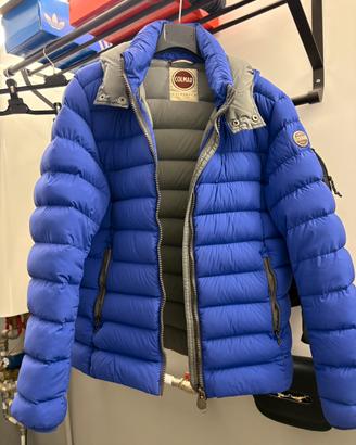 Colmar blu taglia 46 (S) ORIGINALE