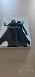Matrix resurrections limited edition
