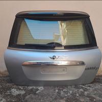 ricambi usati Mini Cooper D R56 anno 2008