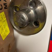 Coppette ruota alfetta