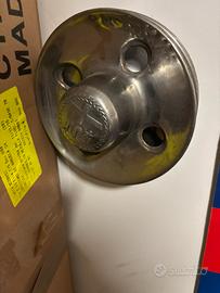 Coppette ruota alfetta